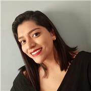 Profesora de informática, especialización en Microsoft office